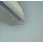 DIAMENT NATURALNY 0.075 CT WYCENA BRUTTO:486$USD