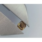 DIAMENT NATURALNY 0.24 CT Si1 WYCENA BRUTTO 2202$USD
