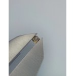 DIAMENT NATURALNY 0.24 CT Si1 WYCENA BRUTTO 2202$USD