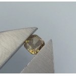DIAMENT NATURALNY 0.24 CT Si1 WYCENA BRUTTO 2202$USD