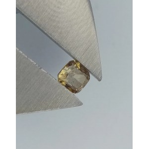 DIAMENT NATURALNY 0.24 CT Si1 WYCENA BRUTTO 2202$USD