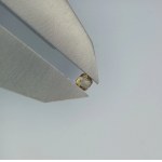 DIAMENT NATURALNY 0.24 CT Si1 WYCENA BRUTTO 2202$USD