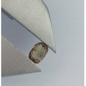 DIAMENT NATURALNY 0.20 CT P1 WYCENA:1046$USD