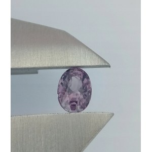 SPINEL DROGOCENNY PIĘKNY KAMIEŃ SZLACHETNY WYCENA 1280$USD