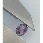 SPINEL DROGOCENNY PIĘKNY KAMIEŃ SZLACHETNY WYCENA 1280$USD