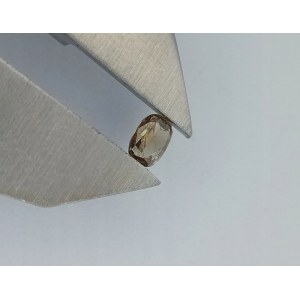 DIAMENT NATURALNY 0.20 CT P1 WYCENA:1046$USD