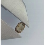 DIAMENT NATURALNY 0.20 CT P1 WYCENA:1046$USD