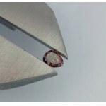 DIAMENT NATURALNY 0.15 CT Si1 WYCENA:1070$USD