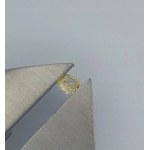 DIAMENT NATURALNY 0.10 CT WYCENA:418$USD