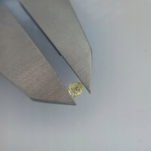 DIAMENT NATURALNY 0.13 CT WYCENA:615$USD