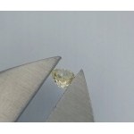 DIAMENT NATURALNY 0.13 CT WYCENA:615$USD