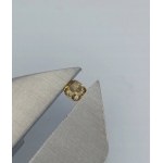 DIAMENT NATURALNY 0.13 CT WYSOKA CZYSTOŚĆ WYCENA:947$USD