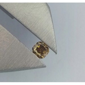 DIAMENT NATURALNY 0.15 CT Vs2 WYCENA:1230$USD