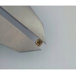 DIAMENT NATURALNY 0.15 CT Vs2 WYCENA:1230$USD