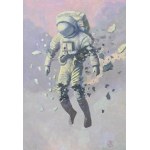 Marcin STROKOSZ (ur. 1977), No gravity, 2024
