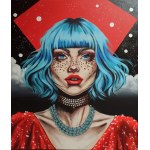Dagmara RYBAK (ur. 1985), Last Dream, 2025