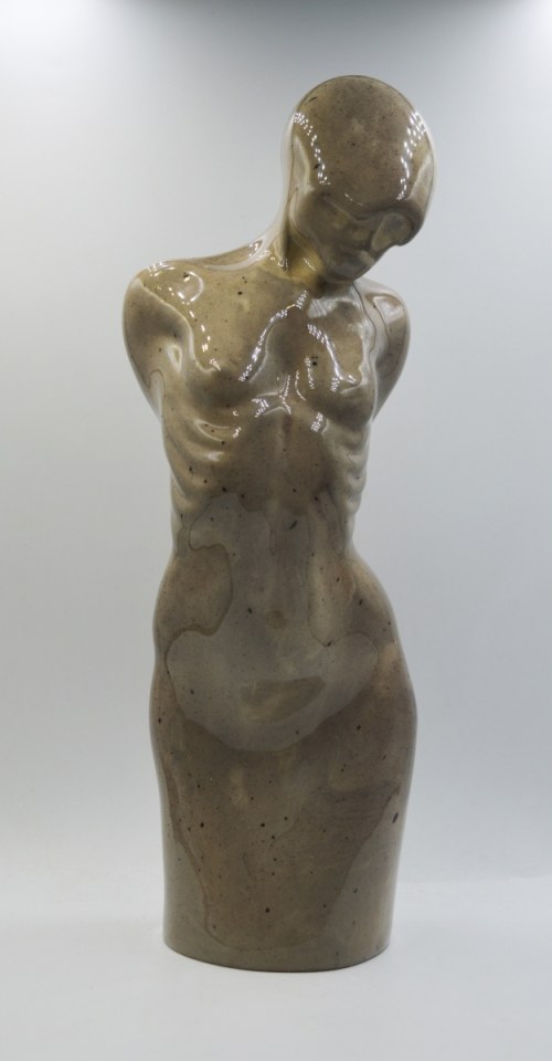Roland KOŚCIÓŁEK (ur. 1988), Lady Twin, 2023