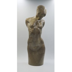 Roland KOŚCIÓŁEK (ur. 1988), Lady Twin, 2023