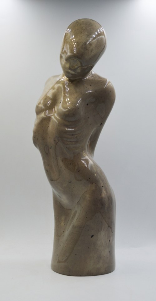 Roland KOŚCIÓŁEK (ur. 1988), Lady Twin, 2023