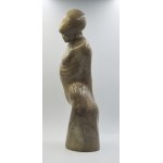 Roland KOŚCIÓŁEK (ur. 1988), Lady Twin, 2023