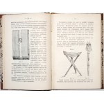 Casan A., GUIDE DE LA PEINTURE DES ACQUARIES, 1890 [Руководство к рисованию акварелью].