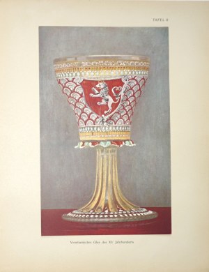 Masner K., PREHISTORIA ŚLĄSKA W OBRAZACH I PISMIE, t.3 [Schlesiens Vorzeit in Bild und Schrift]