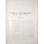 Rapports du Komisyi do Badania Historyi Sztuki w Polsce, vol. VI, 1900 [Piekosiński - Sceaux polonais du Moyen Âge, Verrerie Lituanie, Dąbrowa k. Wieluń, Opatów, Płock, Siwierz, Abbaye de Jędrzejowskie, Kraków, Gniezno, Rawa, Lublin, Pétersbourg, Radom,