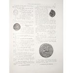 Rapports du Komisyi do Badania Historyi Sztuki w Polsce, vol. VI, 1900 [Piekosiński - Sceaux polonais du Moyen Âge, Verrerie Lituanie, Dąbrowa k. Wieluń, Opatów, Płock, Siwierz, Abbaye de Jędrzejowskie, Kraków, Gniezno, Rawa, Lublin, Pétersbourg, Radom,
