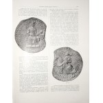 Rapports du Komisyi do Badania Historyi Sztuki w Polsce, vol. VI, 1900 [Piekosiński - Sceaux polonais du Moyen Âge, Verrerie Lituanie, Dąbrowa k. Wieluń, Opatów, Płock, Siwierz, Abbaye de Jędrzejowskie, Kraków, Gniezno, Rawa, Lublin, Pétersbourg, Radom,