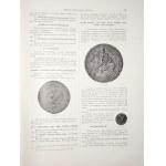 Rapports du Komisyi do Badania Historyi Sztuki w Polsce, vol. VI, 1900 [Piekosiński - Sceaux polonais du Moyen Âge, Verrerie Lituanie, Dąbrowa k. Wieluń, Opatów, Płock, Siwierz, Abbaye de Jędrzejowskie, Kraków, Gniezno, Rawa, Lublin, Pétersbourg, Radom,