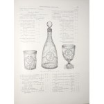 Rapports du Komisyi do Badania Historyi Sztuki w Polsce, vol. VI, 1900 [Piekosiński - Sceaux polonais du Moyen Âge, Verrerie Lituanie, Dąbrowa k. Wieluń, Opatów, Płock, Siwierz, Abbaye de Jędrzejowskie, Kraków, Gniezno, Rawa, Lublin, Pétersbourg, Radom,