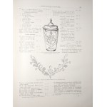 Rapports du Komisyi do Badania Historyi Sztuki w Polsce, vol. VI, 1900 [Piekosiński - Sceaux polonais du Moyen Âge, Verrerie Lituanie, Dąbrowa k. Wieluń, Opatów, Płock, Siwierz, Abbaye de Jędrzejowskie, Kraków, Gniezno, Rawa, Lublin, Pétersbourg, Radom,