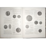 Rapports du Komisyi do Badania Historyi Sztuki w Polsce, vol. VI, 1900 [Piekosiński - Sceaux polonais du Moyen Âge, Verrerie Lituanie, Dąbrowa k. Wieluń, Opatów, Płock, Siwierz, Abbaye de Jędrzejowskie, Kraków, Gniezno, Rawa, Lublin, Pétersbourg, Radom,
