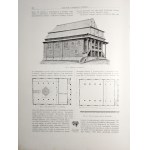Rapports du Komisyi do Badania Historyi Sztuki w Polsce, vol. VI, 1900 [Piekosiński - Sceaux polonais du Moyen Âge, Verrerie Lituanie, Dąbrowa k. Wieluń, Opatów, Płock, Siwierz, Abbaye de Jędrzejowskie, Kraków, Gniezno, Rawa, Lublin, Pétersbourg, Radom,