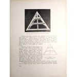 [Château de Lublin, histoire des constructions de toits en charpente en Pologne], 1930 - STUDJA DO DZIEJÓW SZTUKI W POLSCE / L'ÉTUDE DE L'ARCHITECTURE POLONAISE. T. 3, 1930 [Peintures murales de l'église de la Sainte-Trinité du château de Lublin ; Hommage