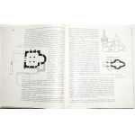 Brykowski R., SZTUKA RUMUNII [liczne ilustracje]