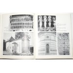 Brykowski R., SZTUKA RUMUNII [liczne ilustracje]
