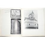 Brykowski R., SZTUKA RUMUNII [liczne ilustracje]