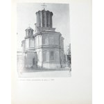 Brykowski R., SZTUKA RUMUNII [liczne ilustracje]