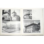 Brykowski R., SZTUKA RUMUNII [liczne ilustracje]