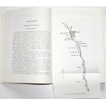 Lipińska J., HISTORIA ARCHITEKTURY STAROŻYTNEGO EGIPTU [wyd.1, niski nakład, stan idealny]