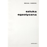 Sobeski M., EXOTIC ART [parfait état, nombreuses illustrations].