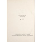 Andrić I., NOWELE, 1937