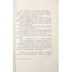 Brzozowski S., LEGENDA MŁODEJ POLSKI, 1910 [études sur la structure de l'âme culturelle].