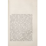 Brzozowski S., LEGENDA MŁODEJ POLSKI, 1910 [études sur la structure de l'âme culturelle].