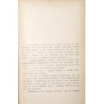 Kraszewski J., HRABINA COSEL, vol.1-3, 1914