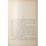 Kraszewski J., HRABINA COSEL, vol.1-3, 1914