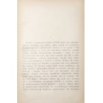 Kraszewski J., HRABINA COSEL, vol.1-3, 1914