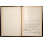 Kraszewski J., HRABINA COSEL, vol.1-3, 1914