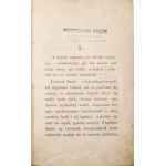 Kraszewski J., WIECZORY DREZDEŃSKIE, 1866 [wydanie 1]
